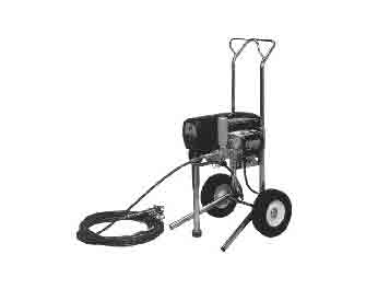 IMPA手冊 編號270115無氧涂裝機（電動式）(圖1)