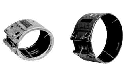 IMPA手冊 編號614143聯(lián)管夾(圖1)