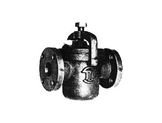 IMPA手冊 編號872013海水過濾器(圖1)