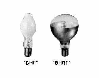 IMPA手冊 編號791157自鎮流水銀燈(圖1)