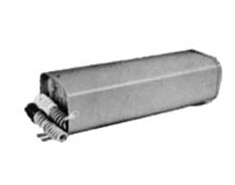 IMPA手冊 編號7911XX水銀燈鎮流器(圖1)