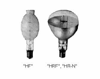 IMPA手冊 編號791113水銀燈(圖1) IMPA手冊 編號791113水銀燈(圖1)