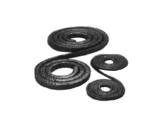 IMPA手冊 編號810382NO.8501L碳化纖維盤根(油,弱酸/堿用)(圖1) IMPA手冊 編號810382NO.8501L碳化纖維盤根(油,弱酸/堿用)(圖1)