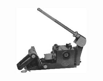 IMPA手冊 編號611972液壓式鋼絲繩割刀(圖1)