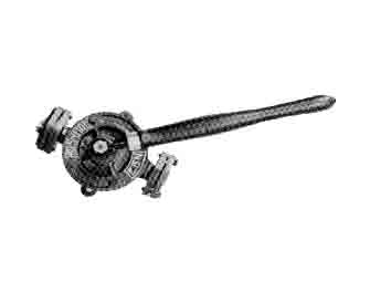 IMPA手冊 編號614015翼式手搖泵(圖1)