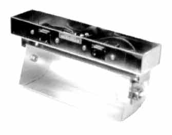 IMPA手冊 編號792137船用床頭燈(圖1) IMPA手冊 編號792137船用床頭燈(圖1)