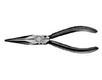 IMPA手冊(cè) 編號(hào)611695尖嘴鋼絲鉗(絕緣)(圖1) IMPA手冊(cè) 編號(hào)611695尖嘴鋼絲鉗(絕緣)(圖1)