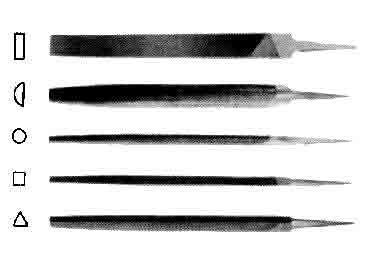 IMPA手冊 編號614371銼刀(圖1) IMPA手冊 編號614371銼刀(圖1)