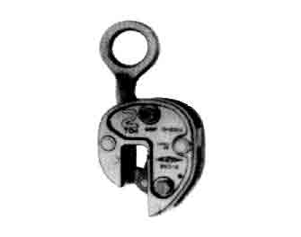 IMPA手冊 編號614034鋼板夾具(圖1) IMPA手冊 編號614034鋼板夾具(圖1)