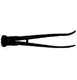 IMPA手冊(cè) 編號(hào)616240牛頭犬狀剪鉗(圖1)