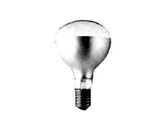 IMPA手冊(cè) 編號(hào)790931戶外散光形反射燈(圖1)