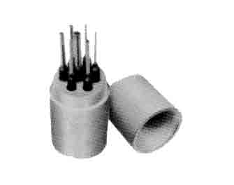 IMPA手冊 編號613080銷釘沖組件(圖1) IMPA手冊 編號613080銷釘沖組件(圖1)