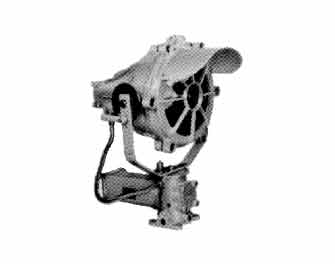 IMPA手冊 編號791831耐壓防爆型水銀投光器(圖1) IMPA手冊 編號791831耐壓防爆型水銀投光器(圖1)