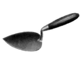 IMPA手冊 編號613656泥鏟(圖1) IMPA手冊 編號613656泥鏟(圖1)