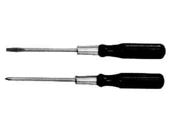 IMPA手冊 編號612237一般用木柄螺絲刀(圖1) IMPA手冊 編號612237一般用木柄螺絲刀(圖1)