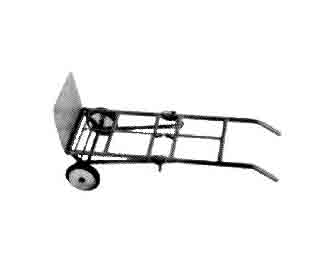 IMPA手冊 編號617188普通型鋼制手推車(圖1) IMPA手冊 編號617188普通型鋼制手推車(圖1)