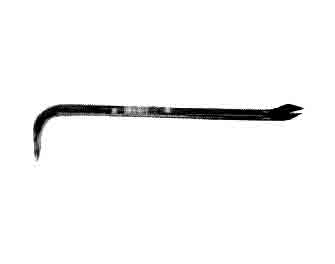 IMPA手冊(cè) 編號(hào)612857叉頭彎鑿撬杠(圖1) IMPA手冊(cè) 編號(hào)612857叉頭彎鑿撬杠(圖1)