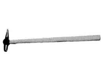 IMPA手冊 編號612602檢驗錘(圖1) IMPA手冊 編號612602檢驗錘(圖1)