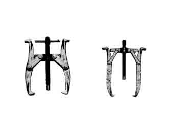 IMPA手冊 編號615067雙臂式拉馬(圖1) IMPA手冊 編號615067雙臂式拉馬(圖1)