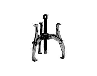 IMPA手冊 編號615070三臂式拉馬(圖1) IMPA手冊 編號615070三臂式拉馬(圖1)