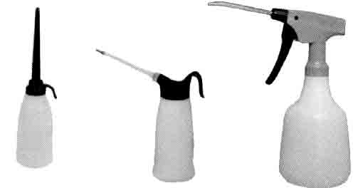 IMPA手冊 編號617722塑料油壺(圖1) IMPA手冊 編號617722塑料油壺(圖1)