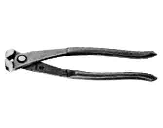 IMPA手冊(cè) 編號(hào)611752牛頭狀割線鉗(圖1)