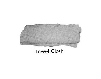 IMPA手冊(cè) 編號(hào)813112瀘水布(麻,棉)(圖1) IMPA手冊(cè) 編號(hào)813112瀘水布(麻,棉)(圖1)