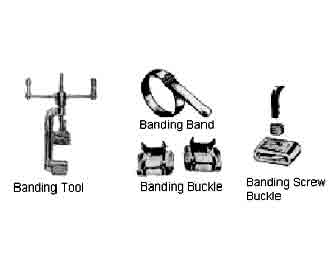 IMPA手冊 編號(hào)614101捆扎件(圖1) IMPA手冊 編號(hào)614101捆扎件(圖1)