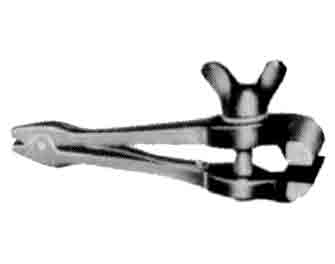 IMPA手冊 編號613752手力虎頭鉗(圖1) IMPA手冊 編號613752手力虎頭鉗(圖1)