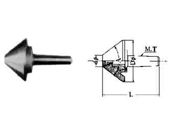 IMPA手冊 編號632447傘型旋轉(zhuǎn)中心頂(圖1)