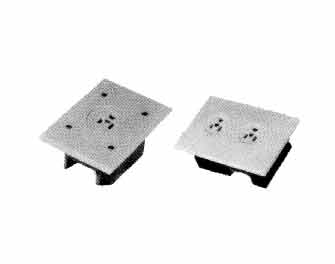 IMPA手冊 編號792974室內(nèi)墻式插座(圖1) IMPA手冊 編號792974室內(nèi)墻式插座(圖1)