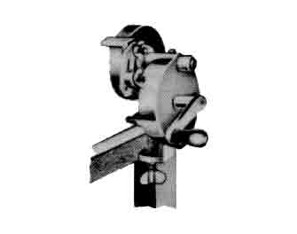 IMPA手冊 編號614601手搖磨床(圖1) IMPA手冊 編號614601手搖磨床(圖1)