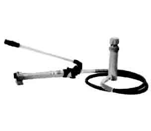 IMPA手冊 編號615158液壓千斤頂用液壓泵(圖1)