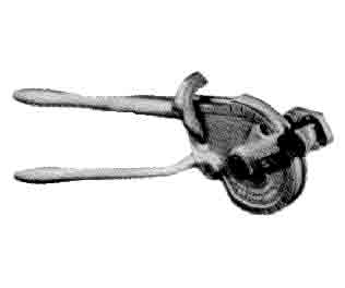 IMPA手冊 編號616792棘輪裝置桿式彎管器(圖1)