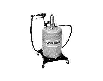 IMPA手冊 編號617502氣壓式牛油泵(圖1) IMPA手冊 編號617502氣壓式牛油泵(圖1)