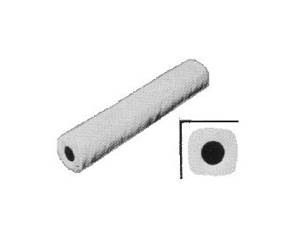 IMPA手冊 編號810727NO.3500艙柜蓋盤根(圖1) IMPA手冊 編號810727NO.3500艙柜蓋盤根(圖1)