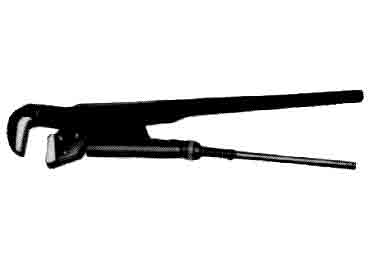 IMPA手冊(cè) 編號(hào)616111萬(wàn)用管鉗(圖1)