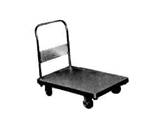 IMPA手冊 編號617155平板手推車(圖1) IMPA手冊 編號617155平板手推車(圖1)