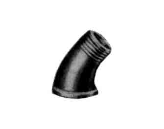 IMPA手冊 編號73013345度公母接頭(圖1)