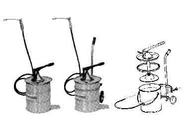 IMPA手冊 編號617516手動高壓牛油泵(圖1) IMPA手冊 編號617516手動高壓牛油泵(圖1)