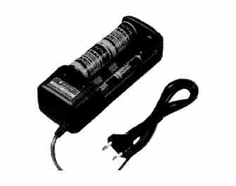 IMPA手冊 編號792472干電池充電器(圖1)