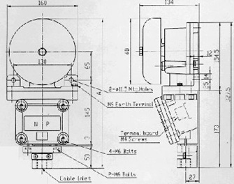 IMPA手冊 編號793456蜂鳴警鈴(圖1)