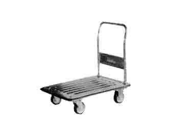 IMPA手冊 編號617164輕便型平板手推車(圖1) IMPA手冊 編號617164輕便型平板手推車(圖1)