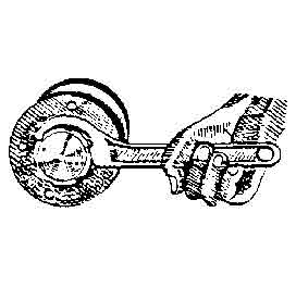 IMPA手冊 編號615613防爆鉤形扳手(圖1)