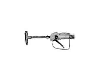 IMPA手冊 編號617572油槍和回轉接頭(圖1)