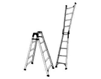 IMPA手冊 編號(hào)617136鋁合金折疊梯(圖1) IMPA手冊 編號(hào)617136鋁合金折疊梯(圖1)