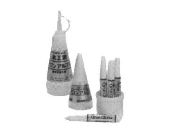 IMPA手冊 編號812729瞬間接著劑(圖1) IMPA手冊 編號812729瞬間接著劑(圖1)