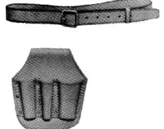 IMPA手冊 編號(hào)613692電工用工具帶(圖1) IMPA手冊 編號(hào)613692電工用工具帶(圖1)