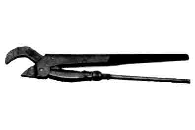 IMPA手冊 編號616120角管鉗(圖1) IMPA手冊 編號616120角管鉗(圖1)