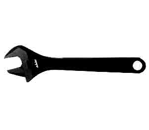 IMPA手冊(cè) 編號(hào)616104活動(dòng)扳手(圖1)